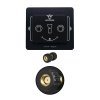 14427 antenna maple wireless 2 4g 9dbi directional rp sma