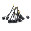 14451 2 antenna maple wireless 5 8g 2dbi omnidirectional mmcx l 8 2cm