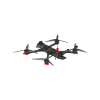 14526 13 fpv drone iflight chimera7 pro v2 hd bnf 6s tbs