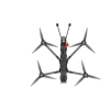 14532 12 fpv drone iflight chimera7 pro v2 hd bnf 6s elrs 2 4ghz