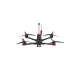 14538 10 fpv drone iflight chimera7 pro v2 analog 6s pnp 1250kv