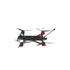 14541 15 fpv drone iflight chimera7 pro v2 analog bnf 6s tbs 1250kv