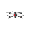 14541 16 fpv drone iflight chimera7 pro v2 analog bnf 6s tbs 1250kv