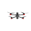 14547 11 fpv drone iflight chimera7 pro v2 analog bnf elrs 2 4ghz