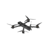 14550 17 fpv drone iflight chimera7 eco 6s analog pnp