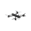 14553 13 fpv drone iflight chimera7 eco 6s analog bnf tbs