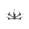14559 14 fpv drone iflight chimera7 eco 6s analog bnf elrs 2 4ghz