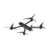 14565 17 fpv drone iflight chimera9 eco 6s analog bnf tbs
