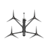 14568 12 fpv drone iflight chimera9 eco 6s analog bnf elrs 868 915mhz