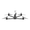 14571 10 fpv drone iflight chimera9 eco 6s analog bnf elrs 2 4ghz