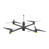 14574 10 fpv drone iflight nazgul xl10 v6 6s pnp