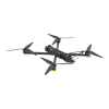 14577 13 fpv drone iflight nazgul xl10 v6 6s tbs