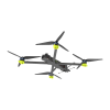14577 17 fpv drone iflight nazgul xl10 v6 6s tbs