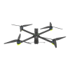 14583 16 fpv drone iflight nazgul xl10 v6 6s elrs 2 4ghz
