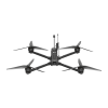 14586 10 fpv drone iflight chimera cx10 eco analog 6s pnp