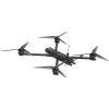 14589 13 fpv drone iflight chimera cx10 eco analog 6s bnf tbs