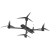 14589 17 fpv drone iflight chimera cx10 eco analog 6s bnf tbs
