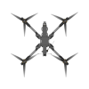 14601 11 fpv drone iflight x413 analog 5 8g 2 5w 8s bnf tbs