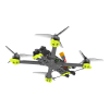 14691 18 fpv drone iflight nazgul5 v3 analog 6s pnp