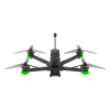 14805 8 fpv drone iflight nazgul evoque f6d v2 analog 6s pnp