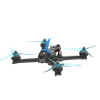 14844 9 fpv drone iflight mach r5 analog 6s racing drone tbs