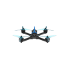 14847 10 fpv drone iflight mach r5 analog 6s racing drone elrs 868 915mhz