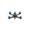 14850 16 fpv drone iflight mach r5 analog 6s racing drone elrs 2 4ghz