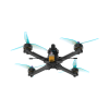14853 14 fpv drone iflight mach r5 hd 6s racing drone no receiver