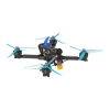 14859 13 fpv drone iflight mach r5 hd 6s racing drone elrs 868 915mhz