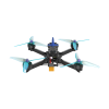14859 16 fpv drone iflight mach r5 hd 6s racing drone elrs 868 915mhz