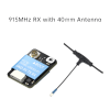 14874 receiver iflight elrs 868 915 rx nano 40mm mini antenna