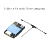 14880 receiver iflight elrs 868 915 rx nano 70mm antenna