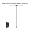 14904 receiver iflight elrs 868 915 rx 500mw 220mm antenna