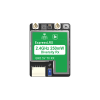 14913 1 receiver iflight true diversity elrs 2 4g rx 2 x 220mm mini antenna