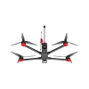 14961 14 fpv drone iflight chimera9 analog bnf tbs