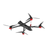 14961 17 fpv drone iflight chimera9 analog bnf tbs