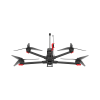 14964 10 fpv drone iflight chimera9 analog bnf elrs 868 915mhz