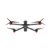 14964 11 fpv drone iflight chimera9 analog bnf elrs 868 915mhz