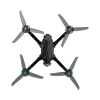 14973 8 fpv drone iflight mach r5 sport analog 6s bnf tbs