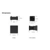 14985 10 fpv camera caddxfpv infra camera
