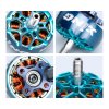 14991 5 motor iflight xing2 2207 unibell 2755kv