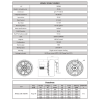 15009 4 motor iflight xing2 2506 unibell 1850kv