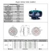 15024 2 motor iflight xing2 1806 unibell 1600kv