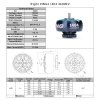 15033 motor iflight xing2 1404 unibell 4600kv