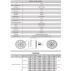 15045 1 motor iflight xing2 3110 unibell 1250kv