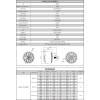15054 5 motor iflight xing2 3314 unibell 900kv