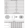 15066 1 motor iflight xing e pro 2306 2 6s 2450kv unibell