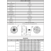 15072 4 motor iflight xing e 2809 cinelifter motor 1250kv