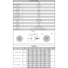 15081 4 motor iflight r5 2207 2050kv