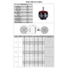 15099 3 motor iflight xing 2814 race 880kv